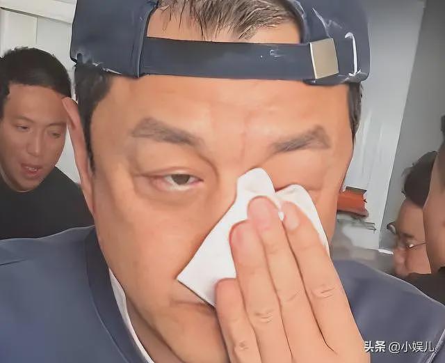 李亚鹏惨出新高度!一家人从大平层搬到水泥房,娇妻卖惨嚎啕大哭(组图) - 20