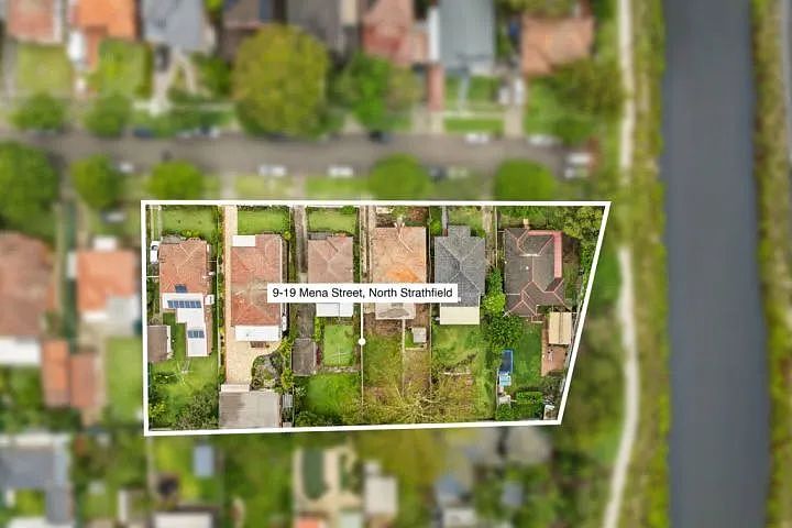 一次诞生6位“百万富翁” | 内西区North Strathfield联合出售交易接近达成，总成交价将超$2000万（组图） - 5