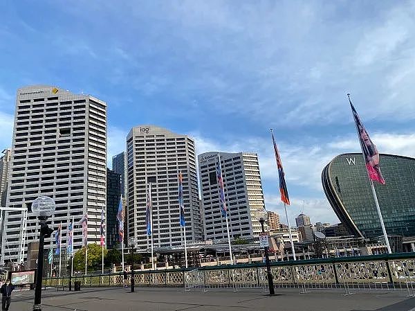 中国对巴西等5国实行免签政策 外贸企业连夜赶工应对爆单潮 Core Lithium 股价飙升锂矿项目重启 摩根士丹利受聘为顾问 - 7