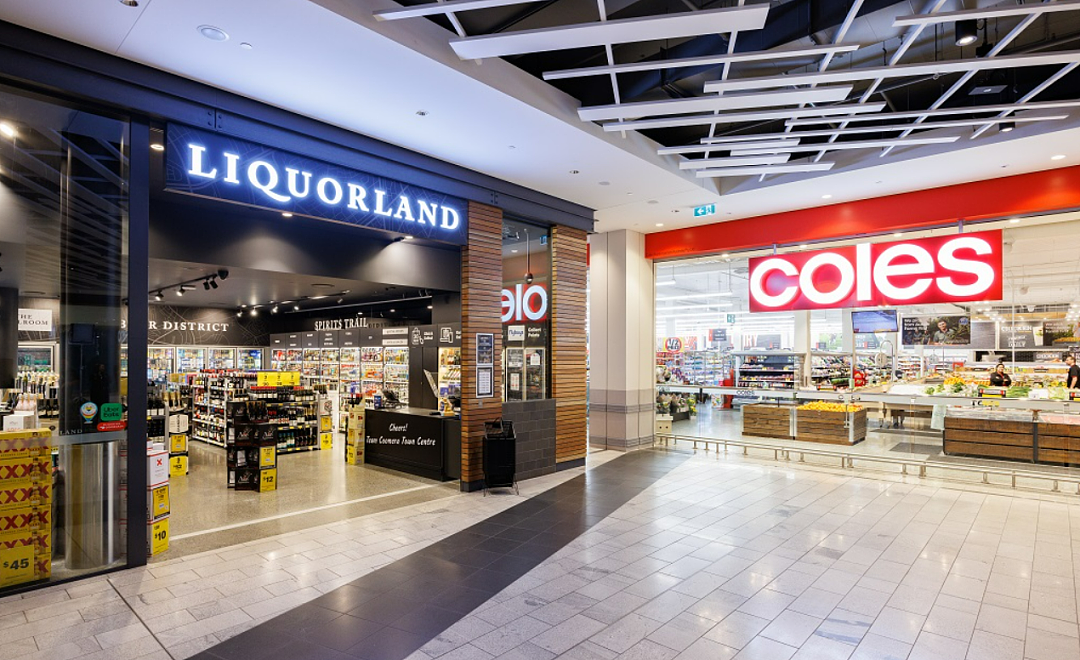 Coles硬刚Woolies，这下，网友不淡定了...（组图） - 4