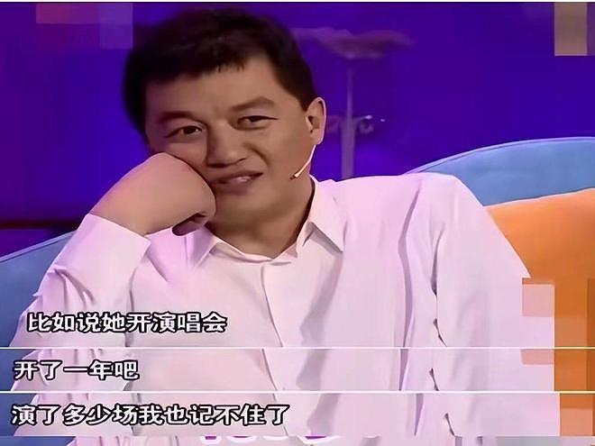 李亚鹏过得真惨，带着3岁女儿搬进老破小，原来李嫣一直靠王菲养（组图） - 19