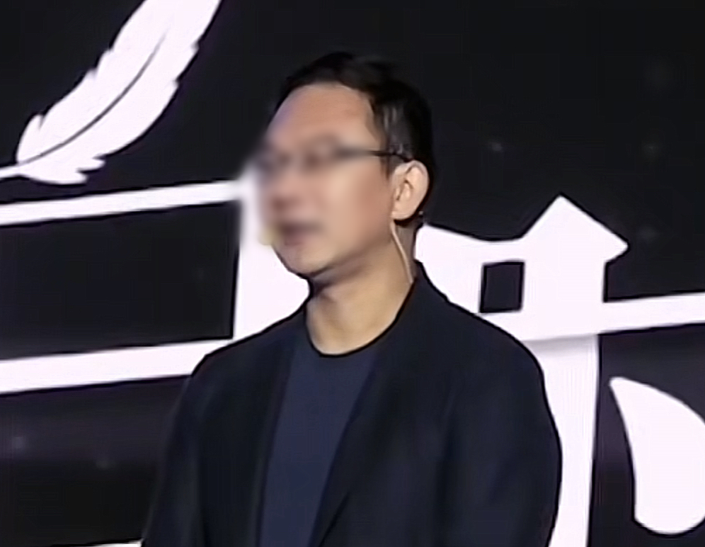 前央视名嘴自曝儿子“毕业一年家里蹲”：果然是一代不如一代？（组图） - 4
