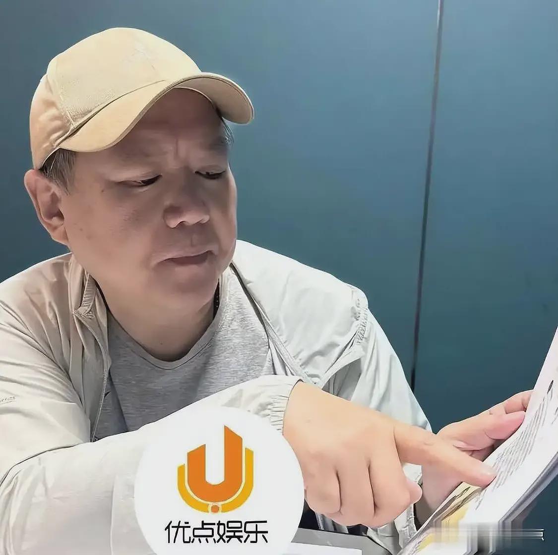 刘晓庆被举报偷漏税后续：本人回应，前男友古柯连线举报者曝更多（组图） - 5