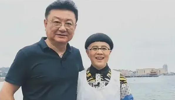 央视著名主持人金龟子女儿的“蹭妈论”，扎了多少普通人的心（组图） - 1
