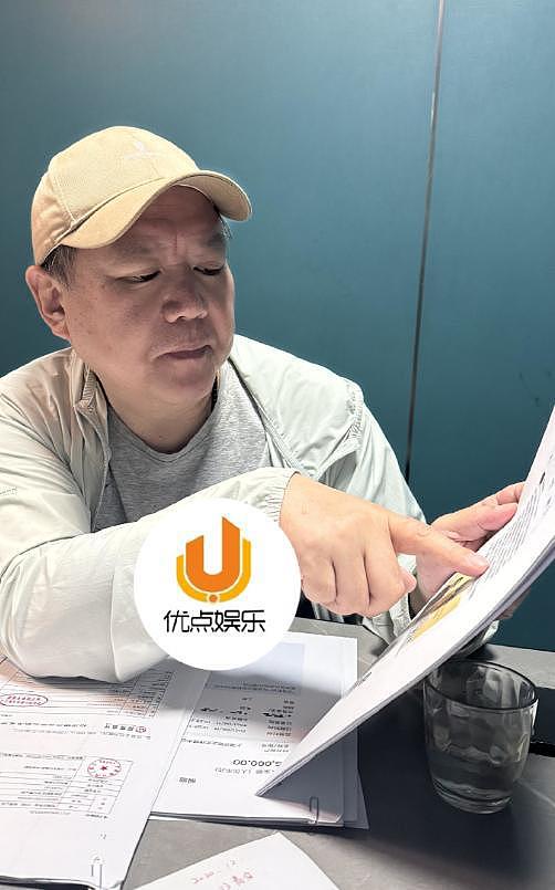 刘晓庆被曝偷税后首露面,反击爆料者:不需澄清,这完全是诬陷(组图) - 5