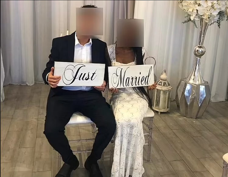 假结婚华女人财两失、被逼发生性关系！婚姻绿卡黑市价飙至15万美金，仍供不应求...（组图） - 1