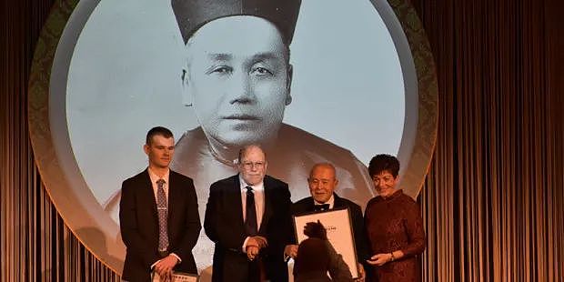 “根本不像中国人！” 新西兰第6代华人回乡祭祖，跨越156年的相聚（组图） - 21