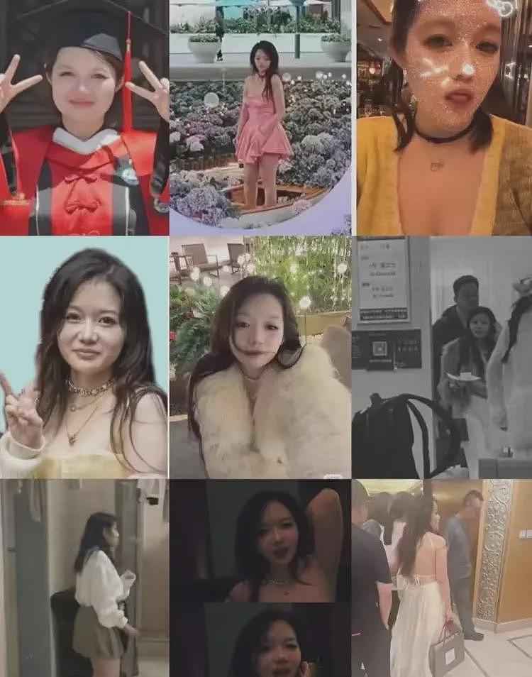 下场来了!董小姐终现原形,压力给到她的左右护法们……(组图) - 5