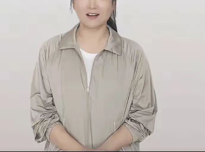贾玲瘦到认不出！网友：瘦成这样，怕不是打了回春针（组图） - 2