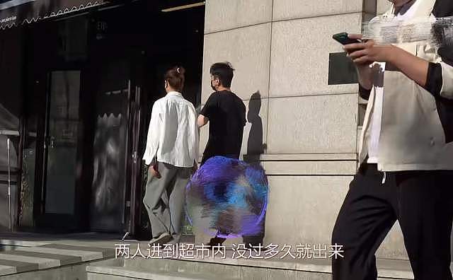 甜度爆表!赵丽颖关晓彤狂撒糖,高圆圆赵又廷老夫老妻甜出新境界(组图) - 11