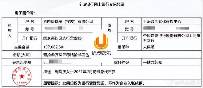 真是笑话!刘晓庆再陷“税务门”?爆料这个还不如说她的恋情呢(组图) - 3