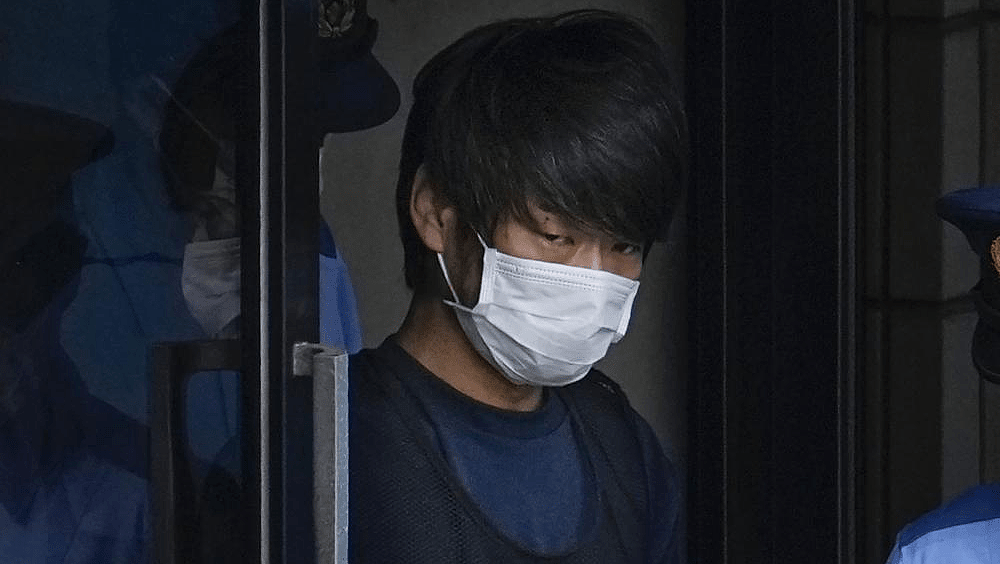 安倍遭枪击身亡案10月首次开庭，涉“统一教会”与政界隐秘关联（组图） - 3