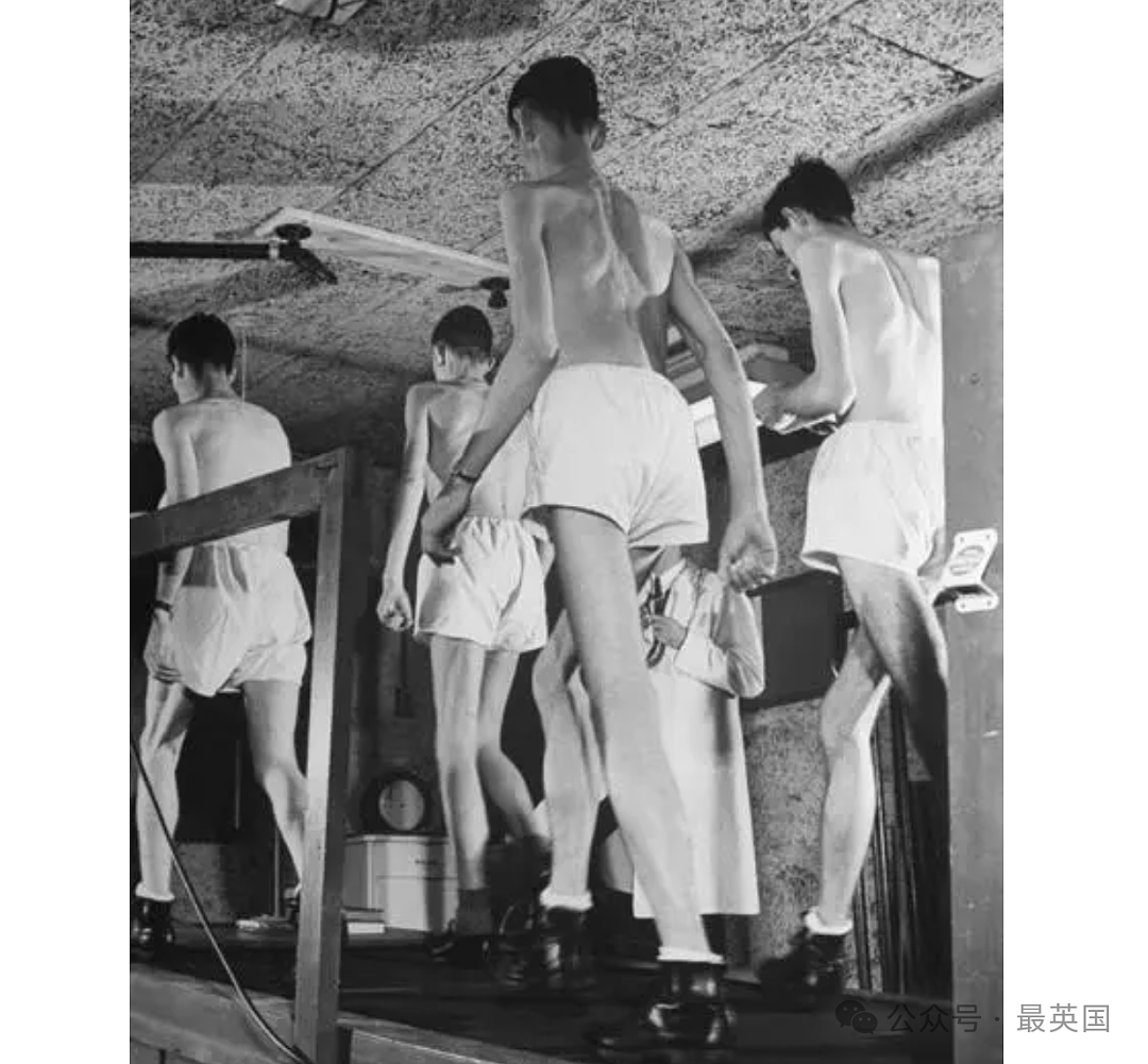 史上最变态残忍的饥饿实验：36名健康男子被活活饿24周，再恢复正常饮食，结果令人瞠目…（组图） - 8