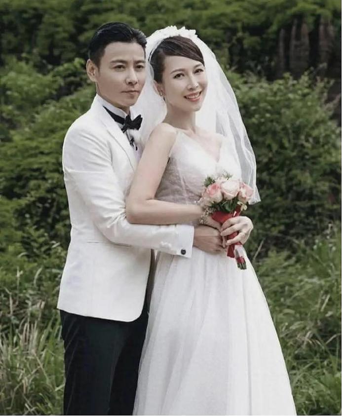 窦骁再传婚变？贵圈女强男弱婚姻的N种结局：逆袭的大有人在（组图） - 35