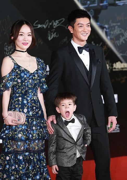 窦骁再传婚变？贵圈女强男弱婚姻的N种结局：逆袭的大有人在（组图） - 47