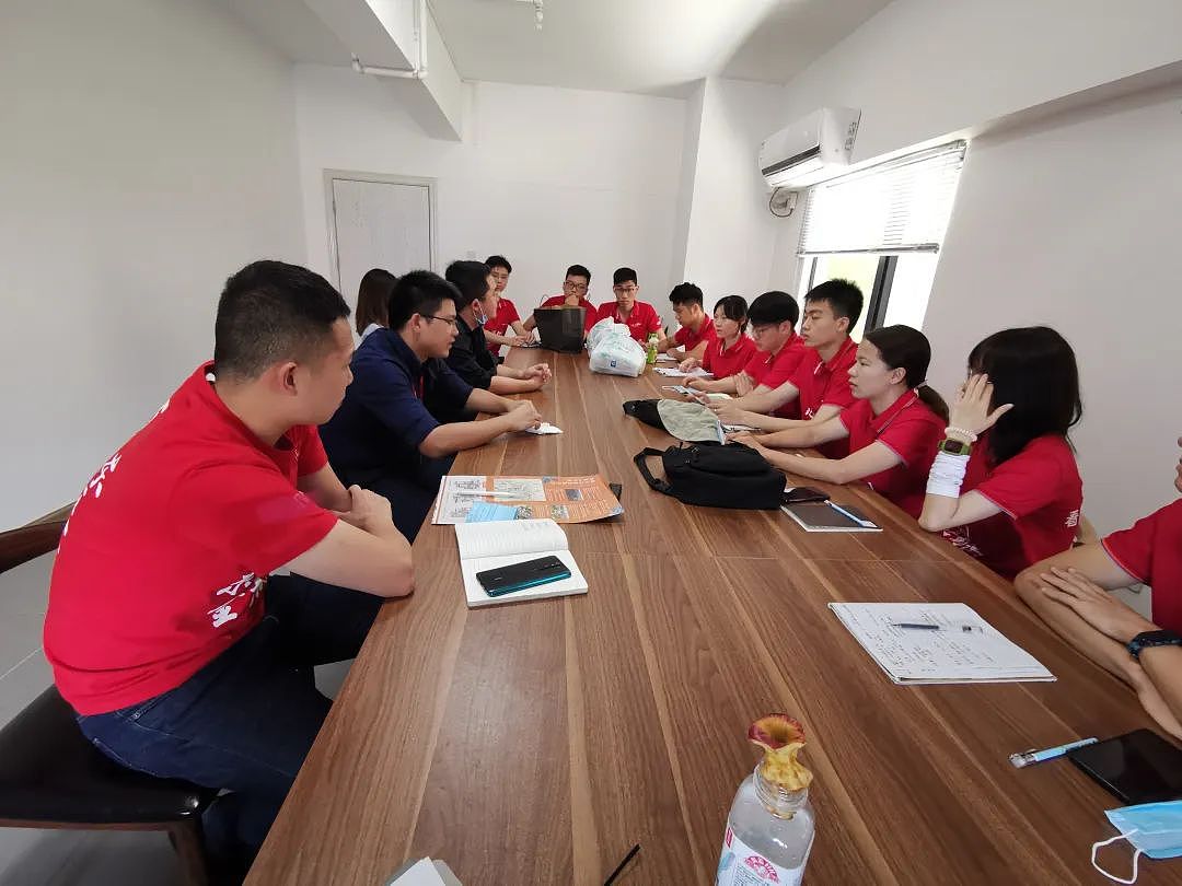 主动离开大厂，降薪去做日结工的年轻人：日赚200，我很快乐（组图） - 20
