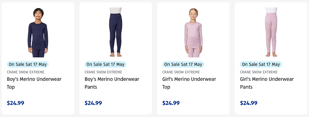本周必Buy | Aldi、Costco、IKEA最新闪促！（组图） - 21