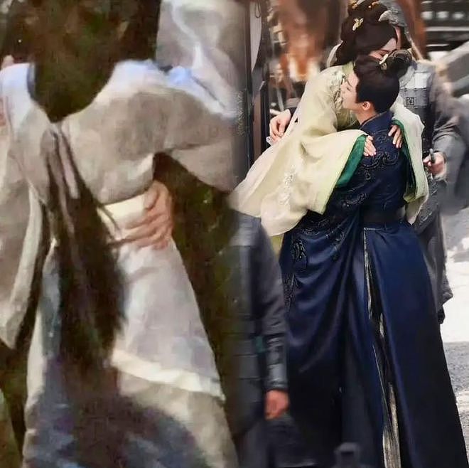 宋祖儿这波赢麻了！《折腰》收视率、热度都排第一，这才是真顶流（组图） - 8