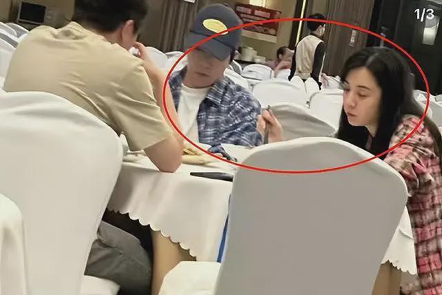 俞灏明：23岁毁容被女友抛弃，如今靠3克拉钻戒拿下胡歌前女友（组图） - 15