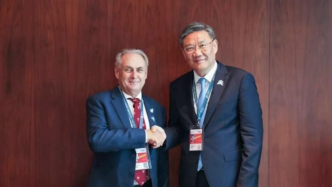 澳洲大选落定，贸易部长直白：中国是我们最大买家，美国算什么？（组图） - 2