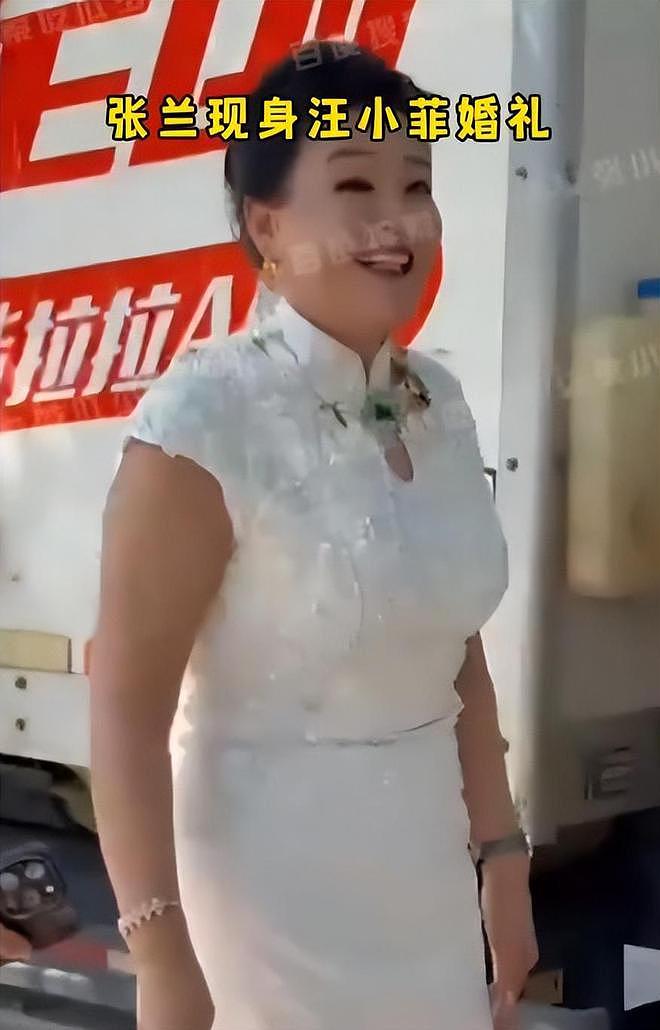 汪小菲马筱梅婚纱照曝光：在长城取景拍摄，草地上甜蜜拥抱（组图） - 10