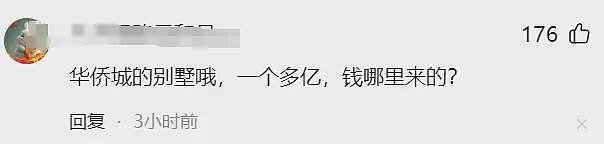 全深圳最慌的，估计就是黄杨钿甜的妈妈了！悔不该送去娱乐圈......（组图） - 10