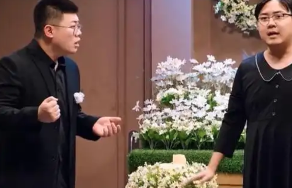 黄杨钿甜事件，有网友扒出了她家里的10个好东西（组图） - 31