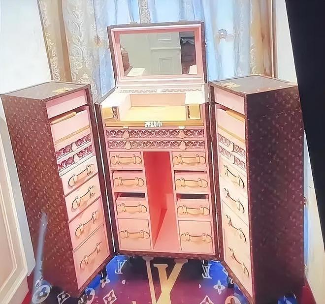 汪小菲婚宴现场曝光,和马筱梅相携敬酒!张兰送祝福句句内涵S家(视频/组图) - 21
