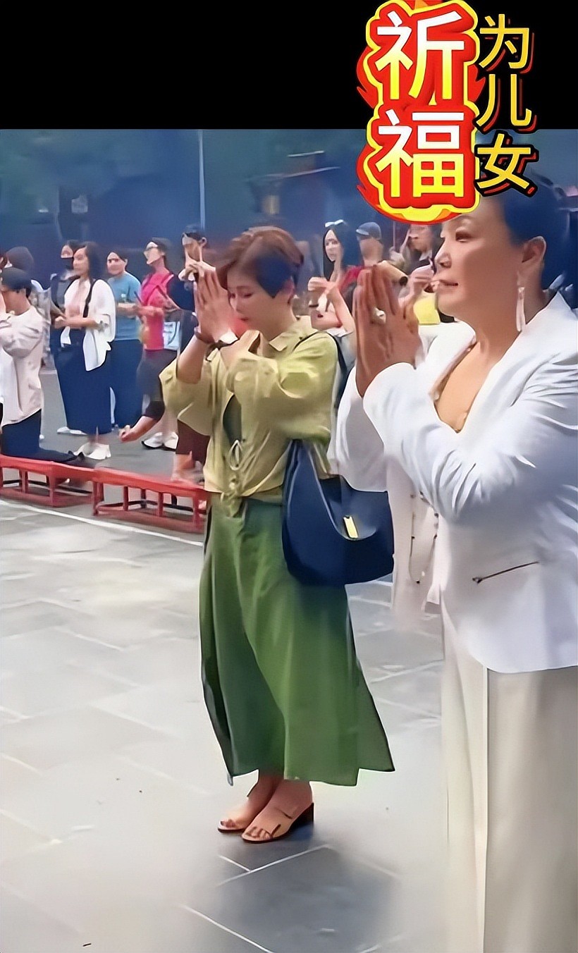 汪小菲马筱梅今日成婚！S妈宣布放弃遗产争夺，决定留爱给大S孩子（组图） - 12