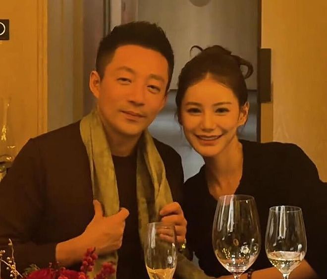 汪小菲婚礼地点曝光，四合院举办安排孩子参加，张兰露面感谢儿媳（组图） - 1