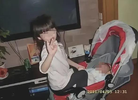 黄杨钿甜父亲称耳环是高仿货！网友打脸：你家这样的假货有一柜子？（组图） - 3