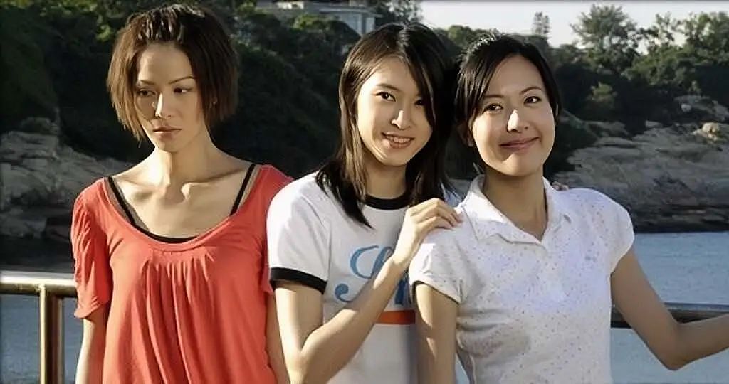 TVB前艺人陈思齐摆摊爆红涨十万粉丝，竟遭朋友背叛，账号归属引起纠纷（组图） - 8