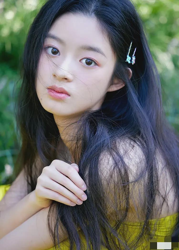全深圳最慌的，估计就是黄杨钿甜的妈妈了！悔不该送去娱乐圈......（组图） - 8