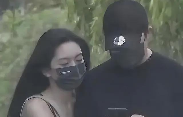 俞灏明：23岁毁容被女友抛弃，如今靠3克拉钻戒拿下胡歌前女友（组图） - 21
