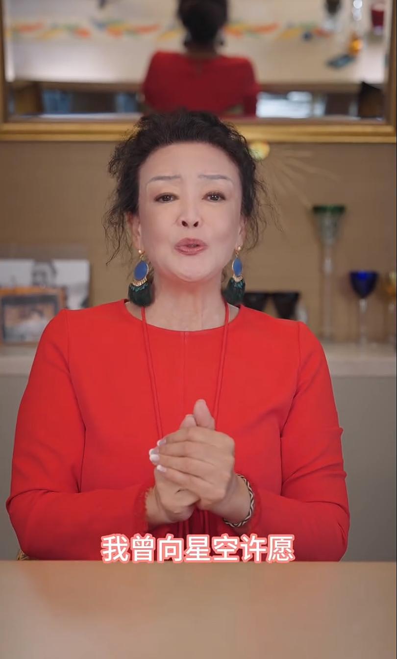 汪小菲马筱梅今日大婚!张兰带亲家北京万佛阁祈福! 北京酒店举行(组图) - 9