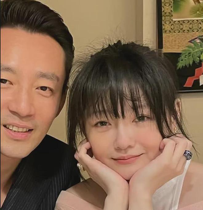 汪小菲婚前聚会曝光!在自家店里发喜糖,马筱梅一看就是女主人(组图) - 19