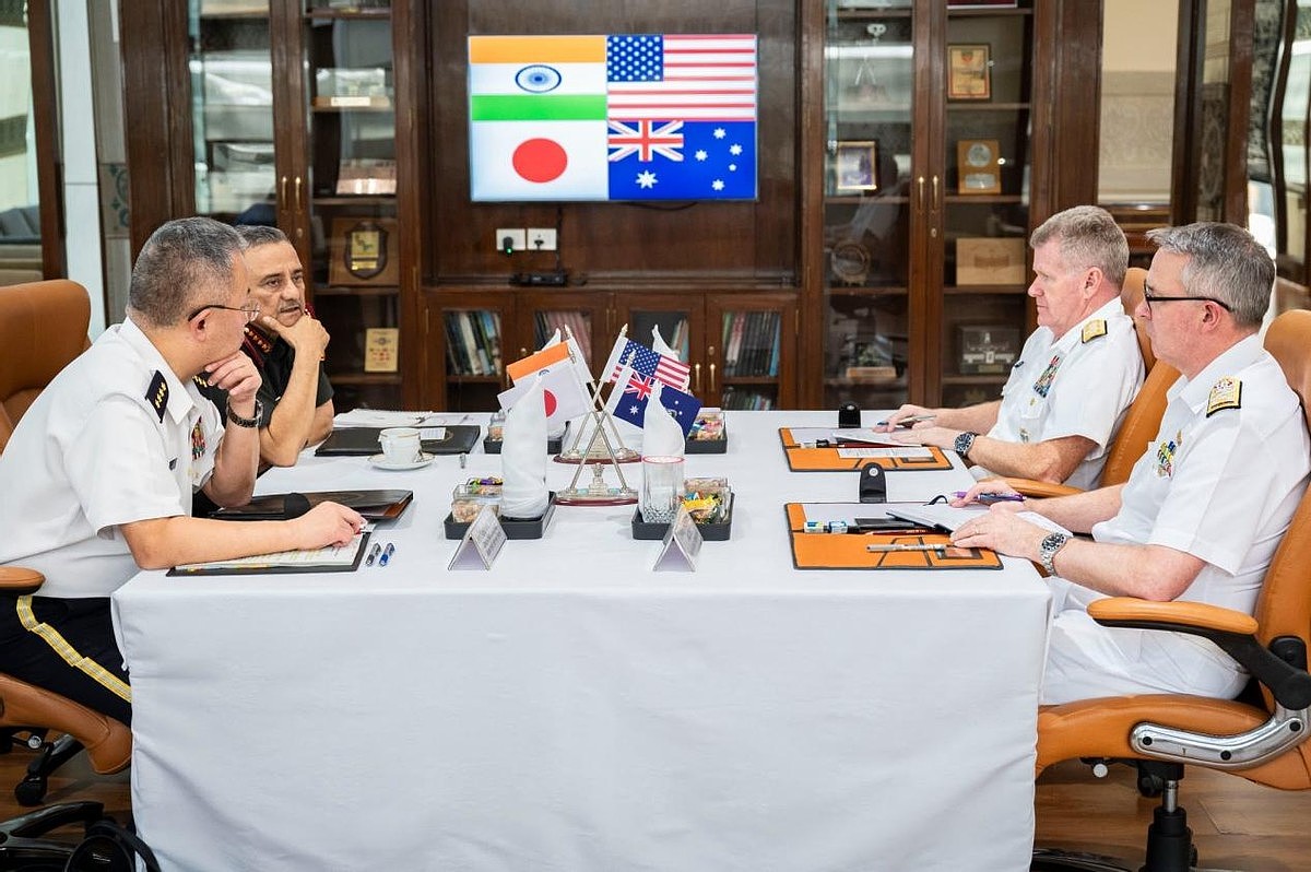 印度公开霹雳15残骸？美法日等国排队上门，研究中国武器命门（组图） - 2