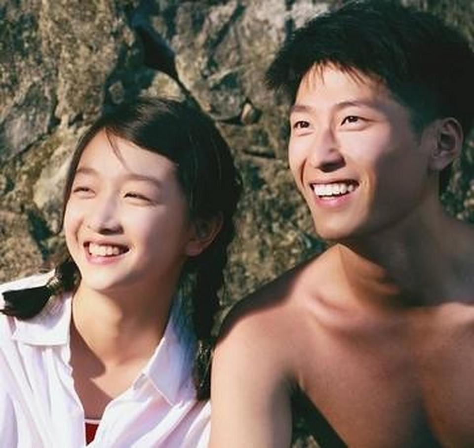 窦骁再传婚变？贵圈女强男弱婚姻的N种结局：逆袭的大有人在（组图） - 8