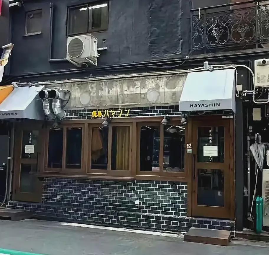 日本餐厅禁止中国游客消费！用中文写“没礼貌”遭网友抨击，结果很惨（组图） - 2