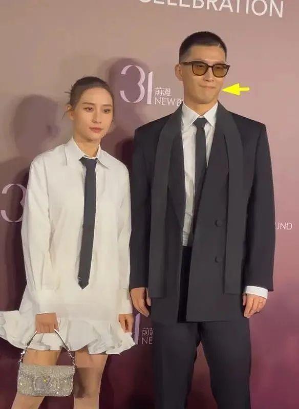 窦骁再传婚变？贵圈女强男弱婚姻的N种结局：逆袭的大有人在（组图） - 19