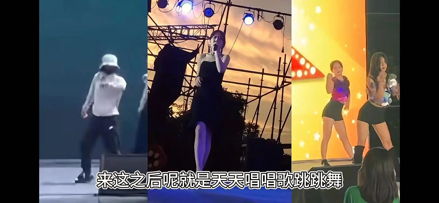 主动离开大厂，降薪去做日结工的年轻人：日赚200，我很快乐（组图） - 18
