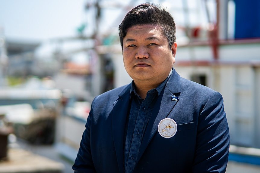 为什么潜伏在台湾海域的船只或是“即将到来的战争前奏”（组图） - 7