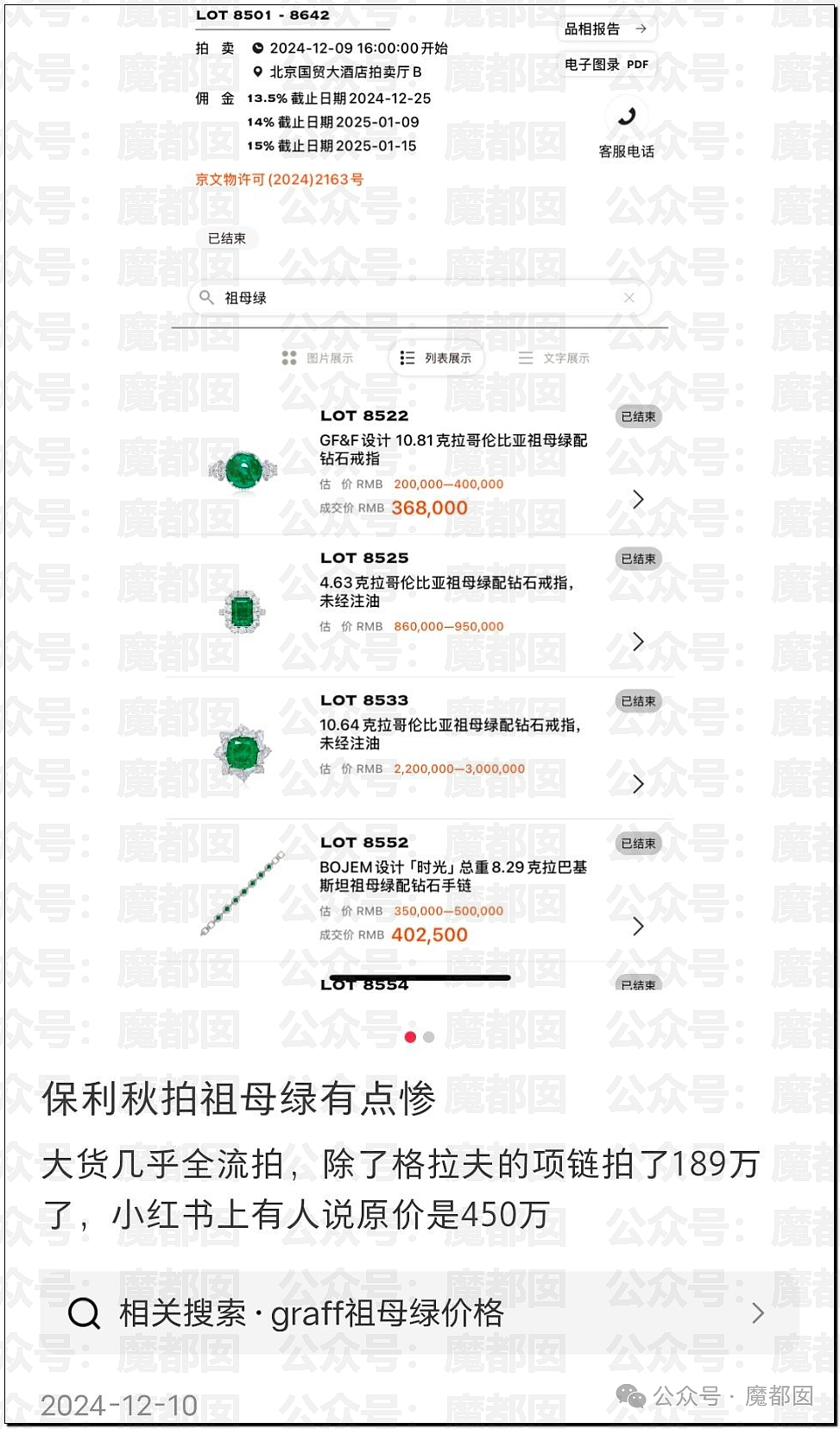 巨瓜！绝美小花黄杨钿甜佩戴价值百万耳环，公务员父亲被质疑涉贪，多方回应（视频/组图） - 11