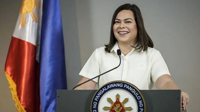 杜特尔特盟友在选举中排名靠前，政治分析人士：“看起来，菲律宾当局失败了”（组图） - 4