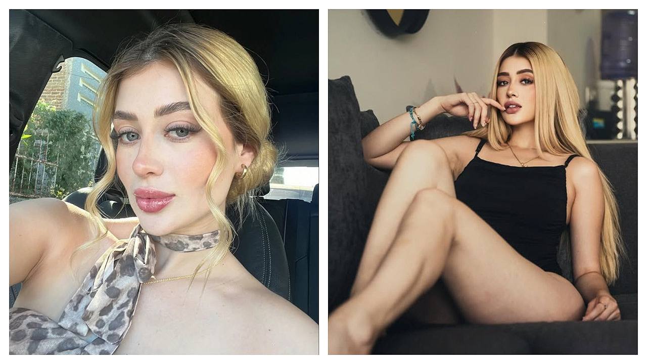墨西哥女网红直播期间遭枪杀！身中多枪惨死画面曝光（视频/组图） - 1