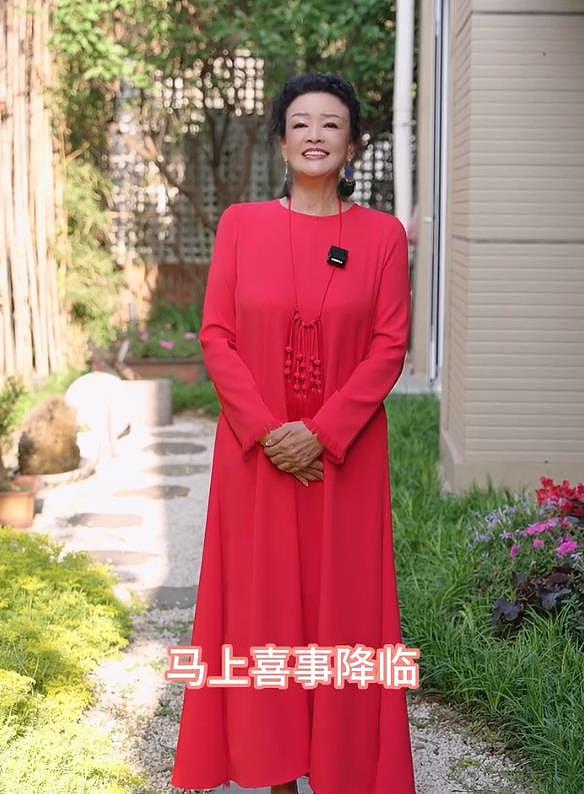 汪小菲大婚之日，S妈说前女婿要结婚了，可怜的孩子没了妈妈（组图） - 7