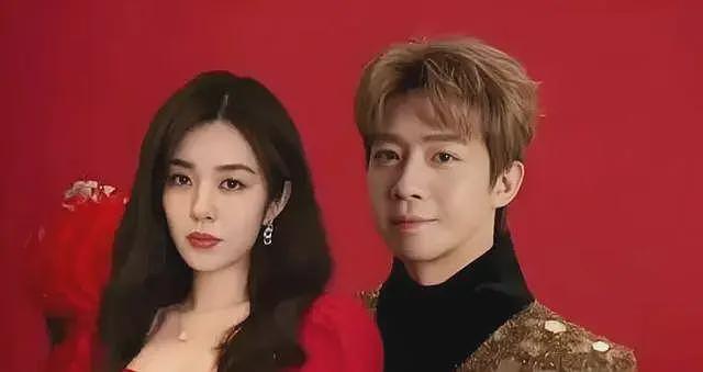 恋爱脑还是喝大了？俞灏明凌晨4点官宣结婚，文案疑似内涵杨幂（组图） - 2