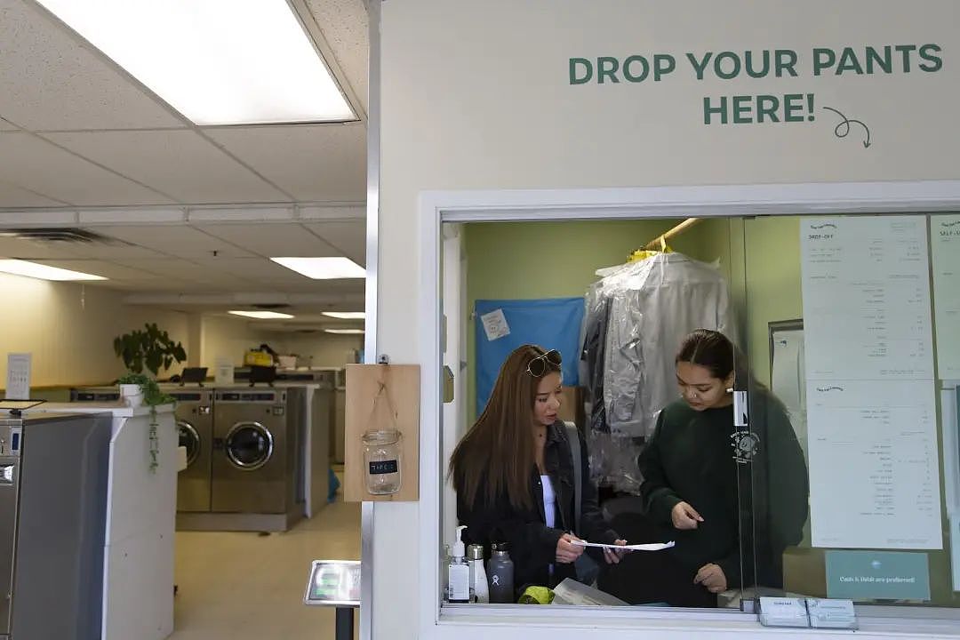逆袭！华裔小姐姐名校退学不打工不炒股…加国年轻人涌入新赛道，低调发财！（组图） - 4