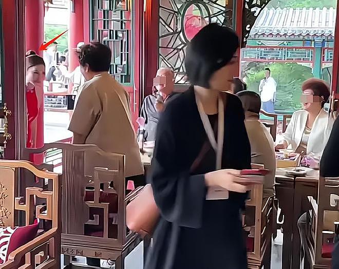 汪小菲婚宴现场曝光,和马筱梅相携敬酒!张兰送祝福句句内涵S家(视频/组图) - 13