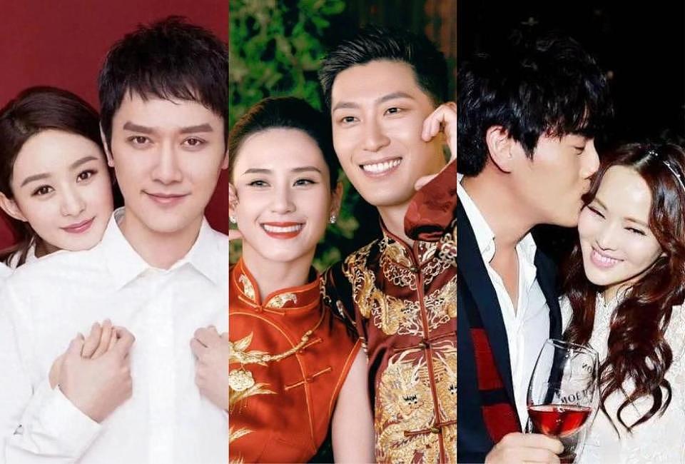 窦骁再传婚变？贵圈女强男弱婚姻的N种结局：逆袭的大有人在（组图） - 4